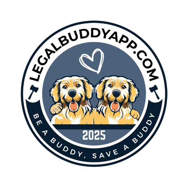 be a buddy save a buddy